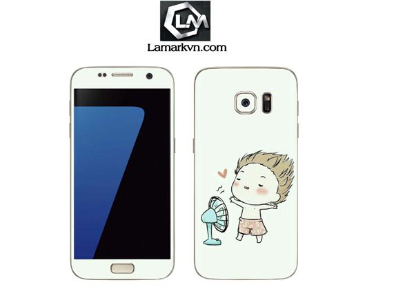 Ảnh đại diện sản phẩm Samsung Galaxy S7